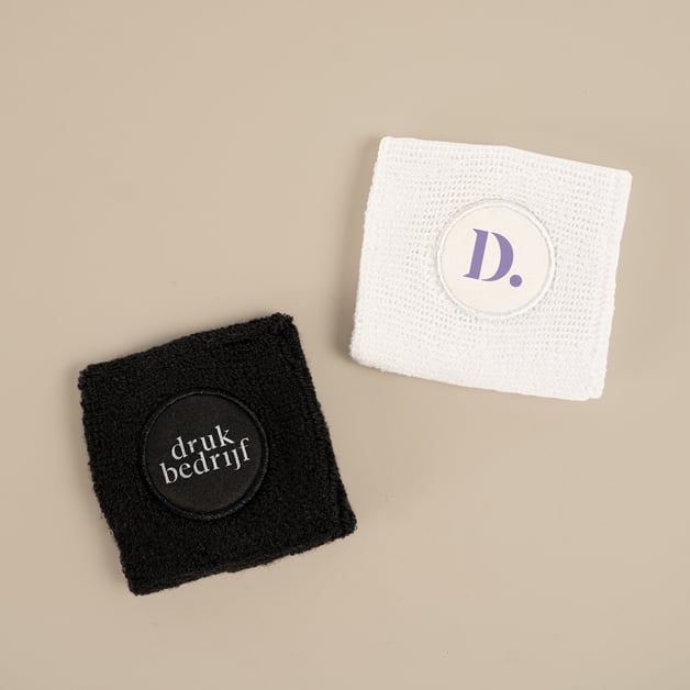 zweetbandjes bedrukken