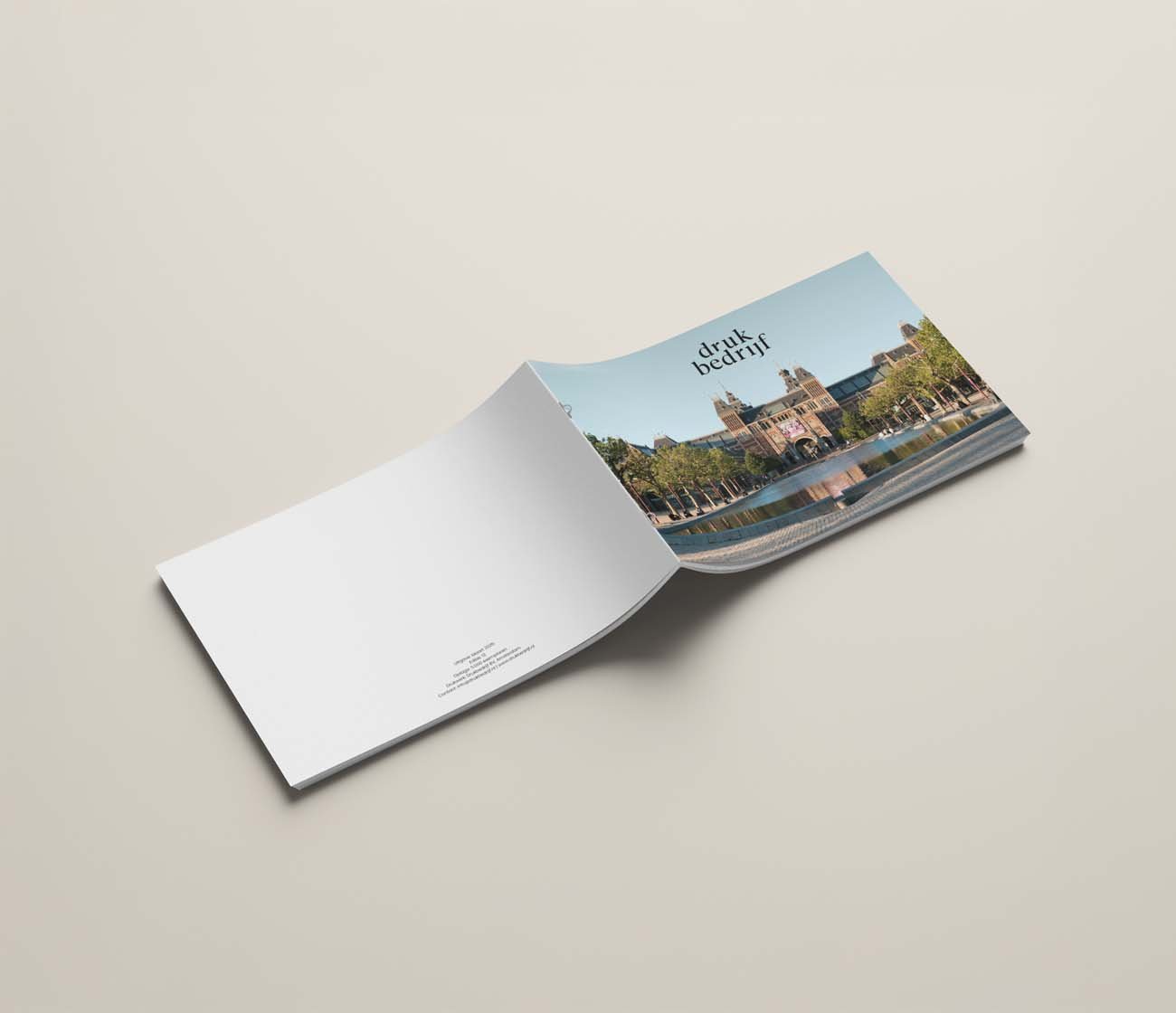 brochures met oognieten bedrukken