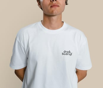 T-shirts bedrukken