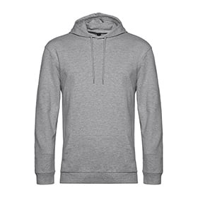 Illustratie B&C Heren