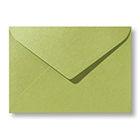 Illustratie Metallic Olive