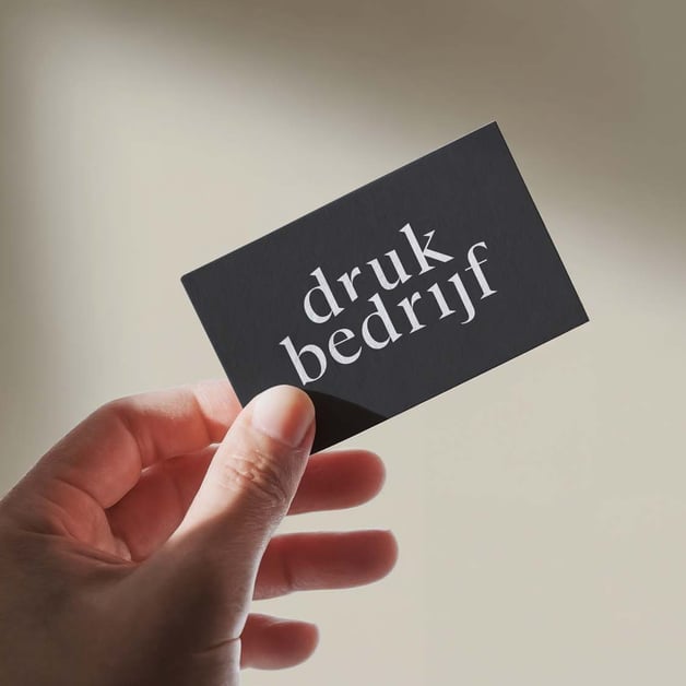 Multipack visitekaartjes