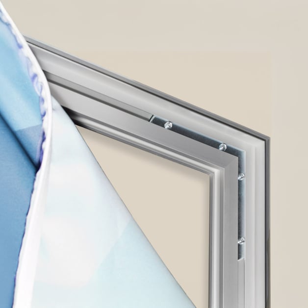 E lock tool peesdoek