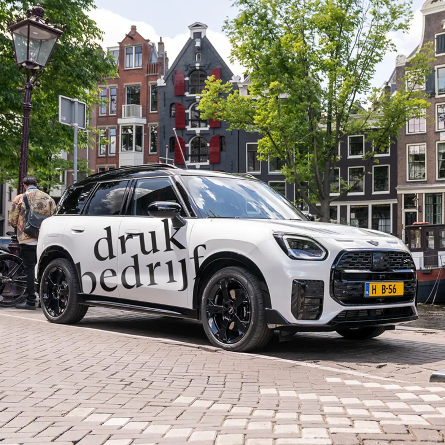 auto stickers reclame online bestellen