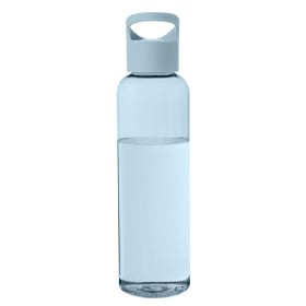 Illustratie Wolkenblauw