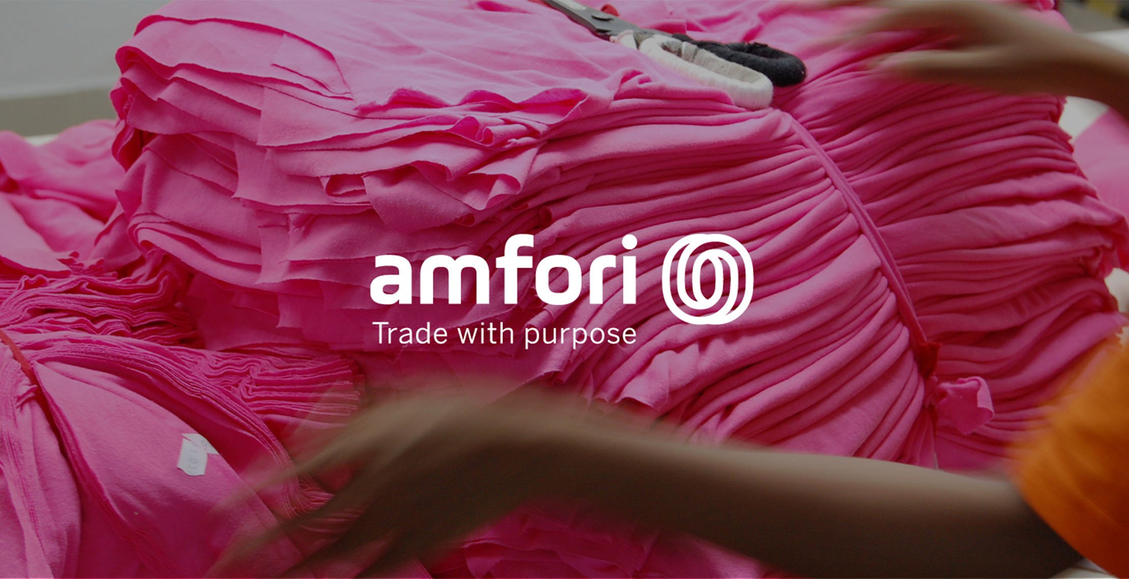 Amfori BSCI voor sociale normen in internationale productieketens