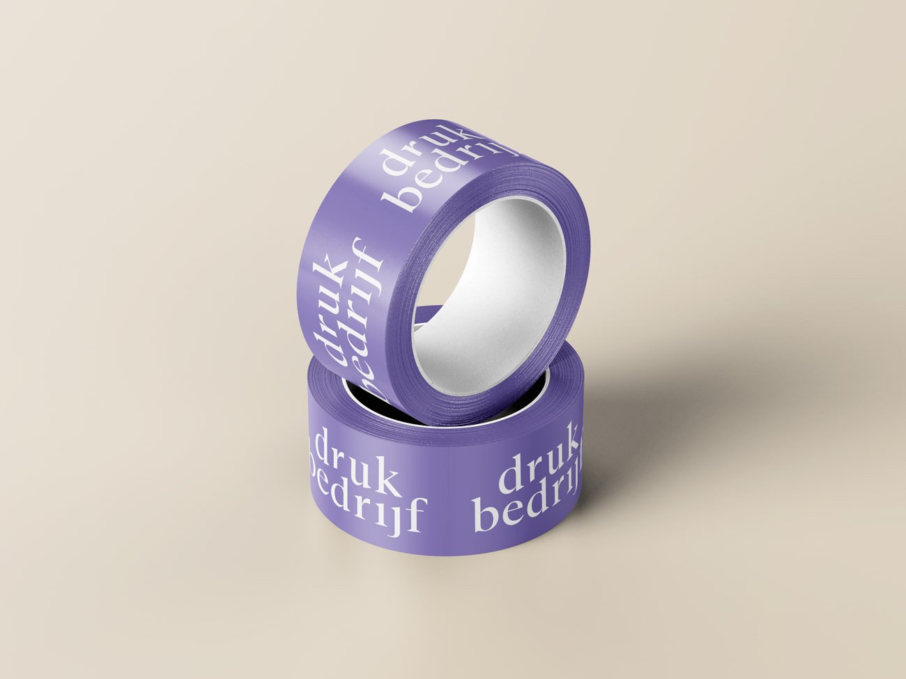 gekleurde tape bestellen