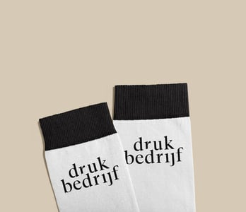sokken personaliseren