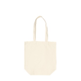 Illustratie Canvas winkeltas