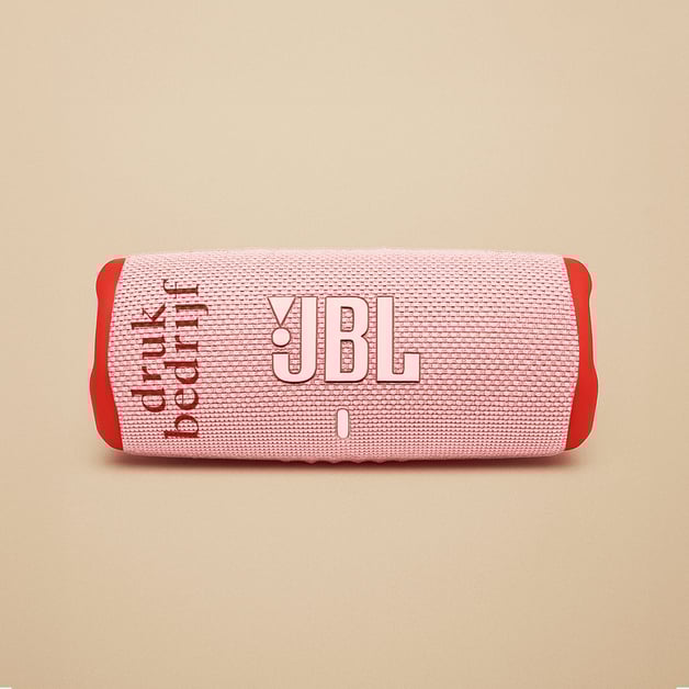 JBL Flip 6 bedrukken