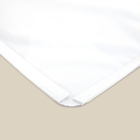 Lichtgewicht wandframe voor binnengebruik