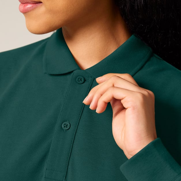 Stanley Stella polo's