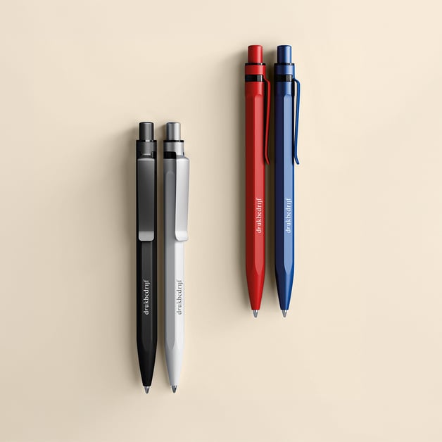 Prodir pen QS50