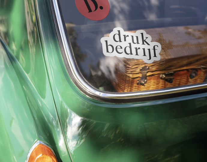 Afbeelding Welke sticker gebruik ik bij welke ondergrond?