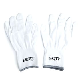 Illustratie Handschoenen