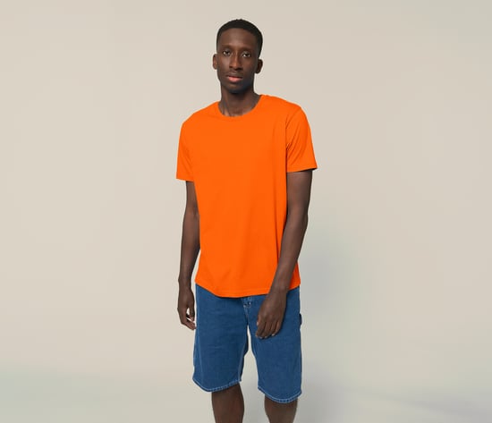 Heren t-shirts bedrukken