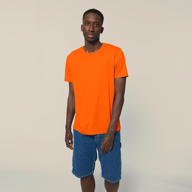 Heren t-shirts bedrukken