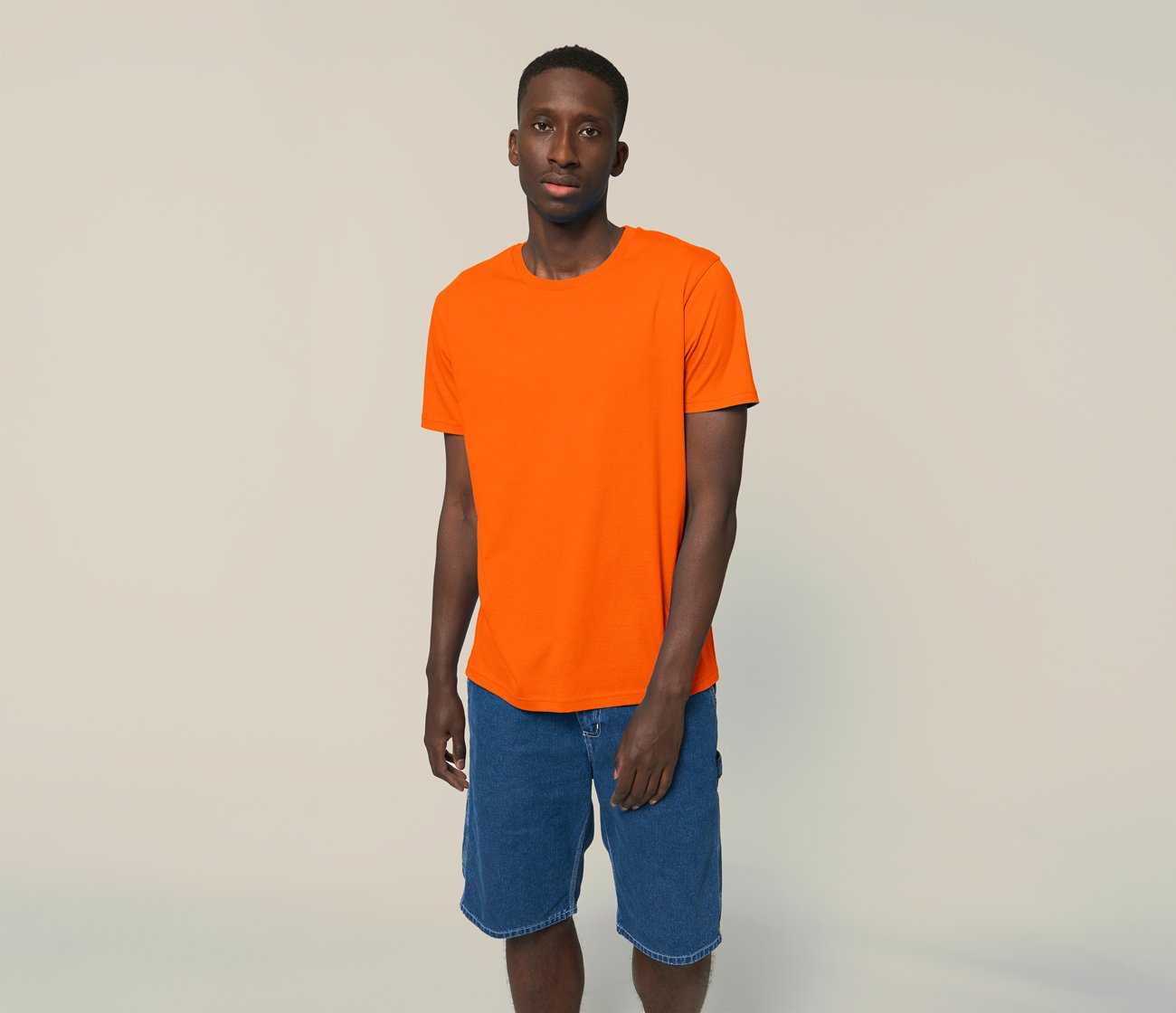 Heren t-shirts bedrukken