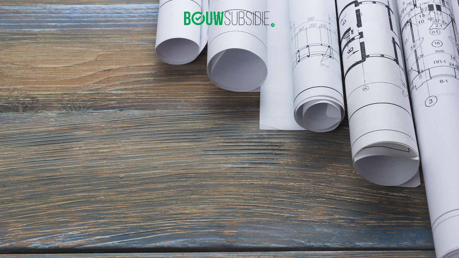 Klant van de maand: Bouwsubsidie Nederland