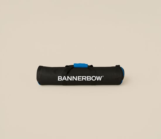 Bannerbow draagtas