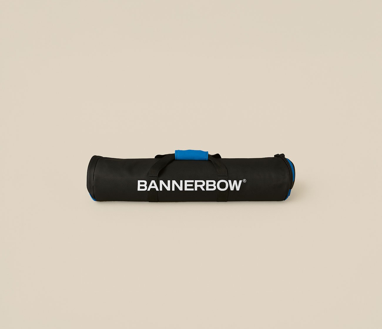 Bannerbow draagtas