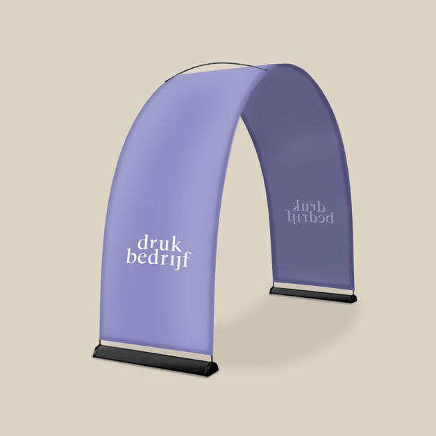 Bannerbow bedrukken