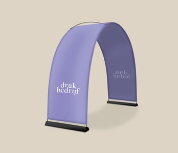 Bannerbow bedrukken