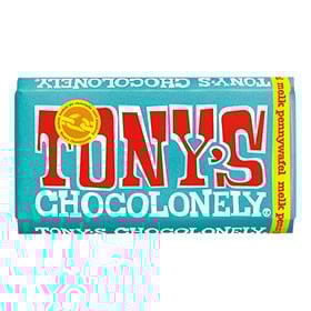 Illustratie Melk pennywafel