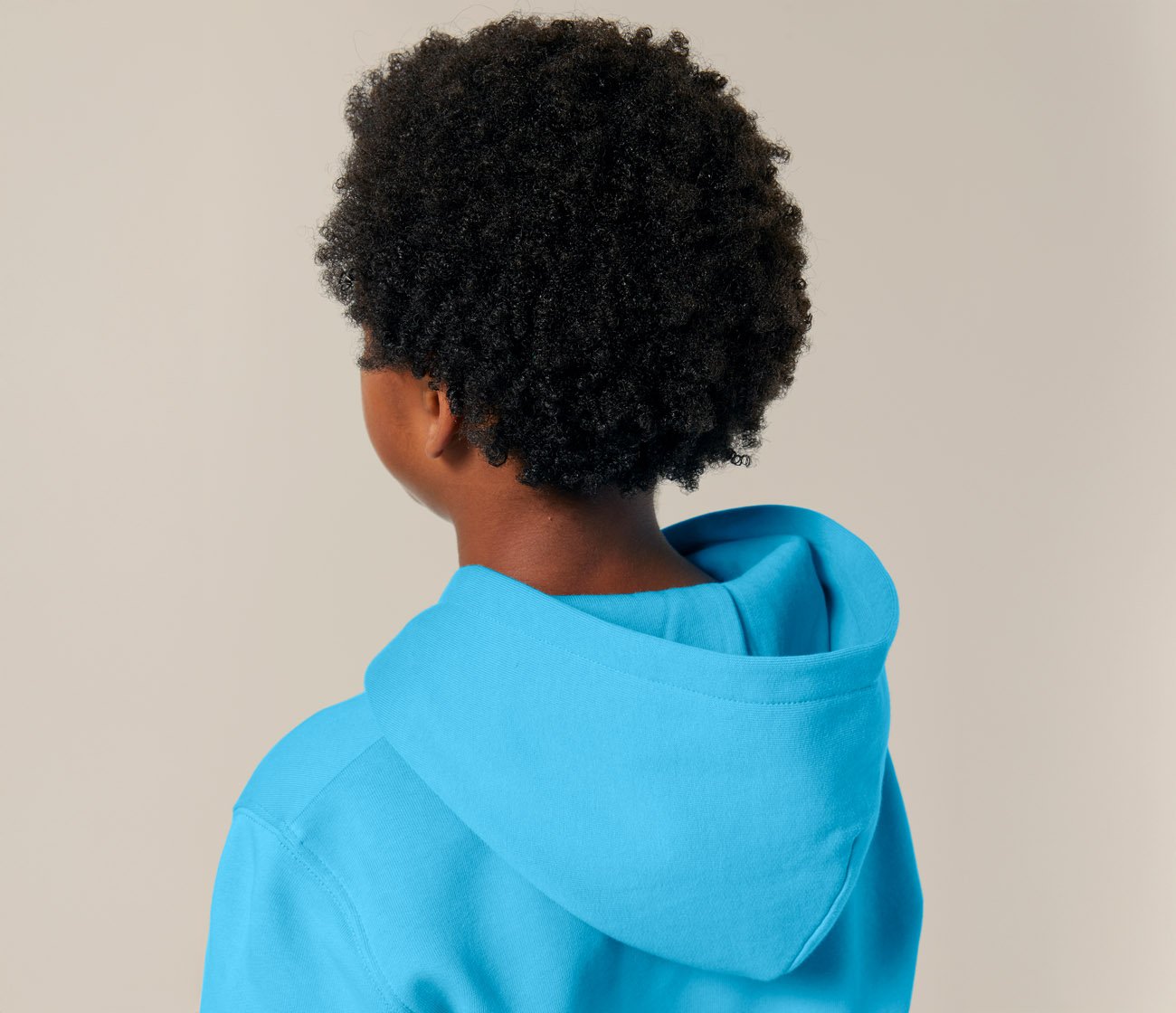 Stanley Stella hoodies mini