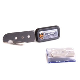 Illustratie Bodyguardknife