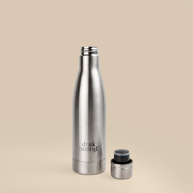 Full color Vasa fles voor promotie en evenementen