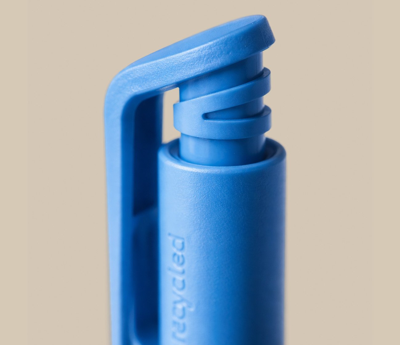 Senator Trento pen donker blauw