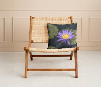 Kussen bedrukken met foto