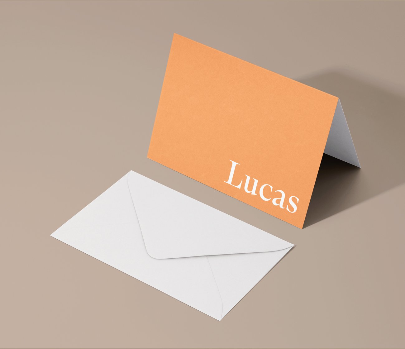 Persoonlijke geboortekaartjes voor jongens en meisjes