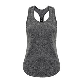 Illustratie Women´s Performance Strap Back Vest