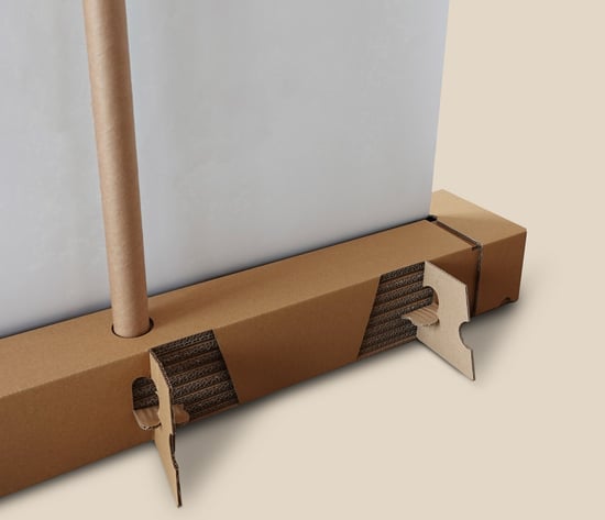 eco friendly banners