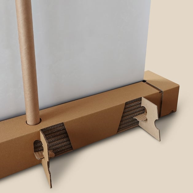 eco friendly banners