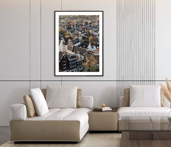 fujifilm fotolijst bedrukken