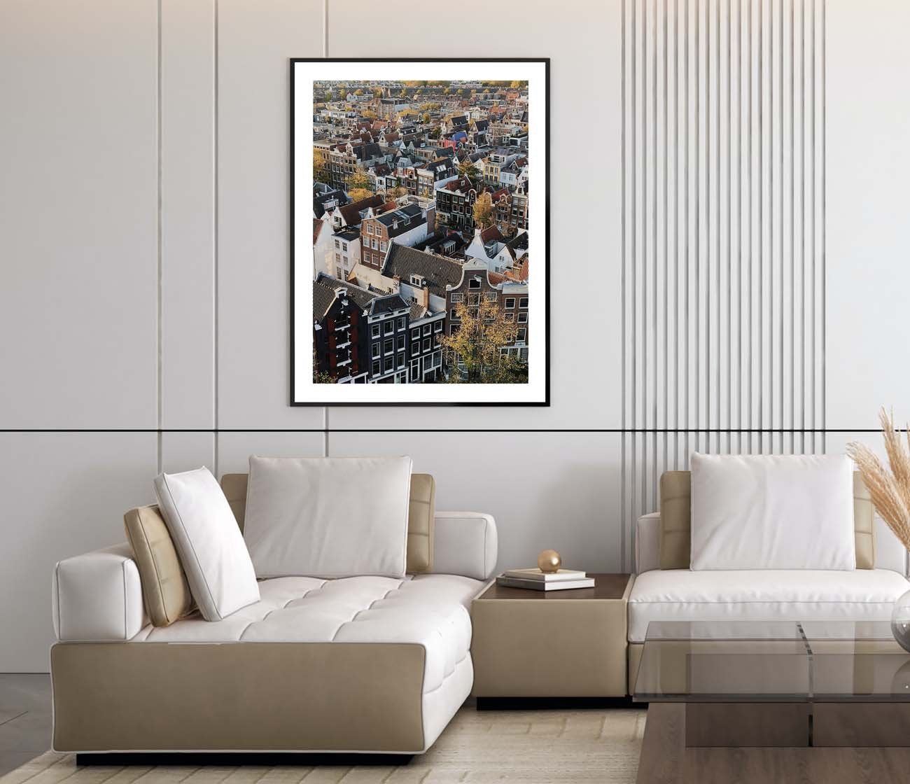 fujifilm fotolijst bedrukken