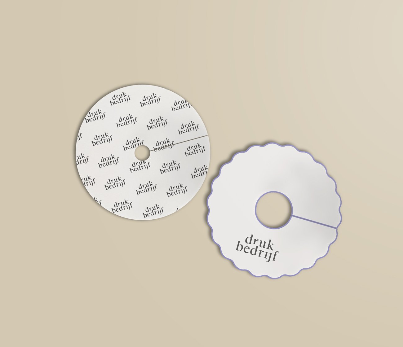 druppelvanger bierglas