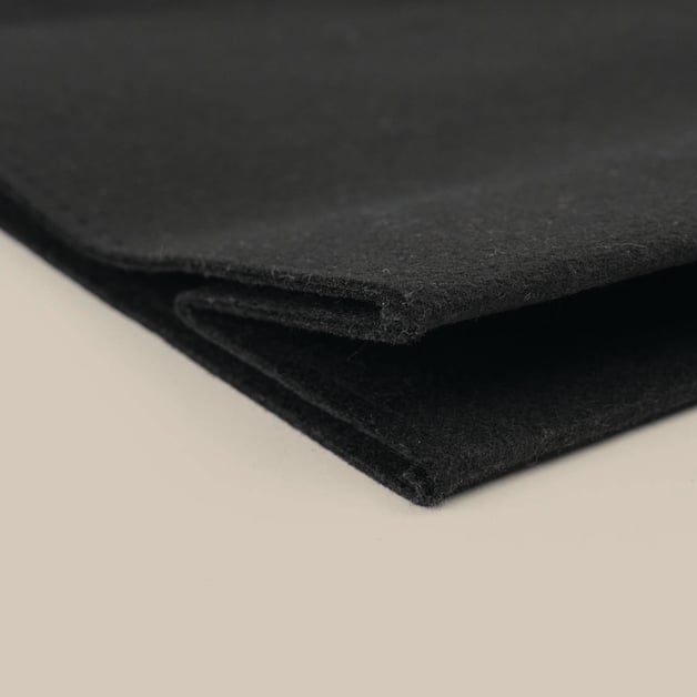 Full color vilten tas bedrukken voor marketing