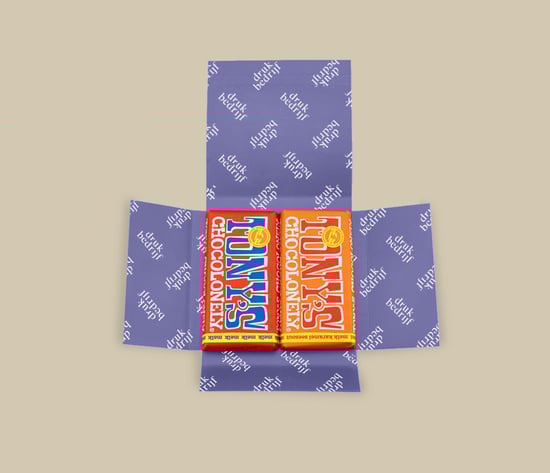 Tony Chocolonely Kadodoos