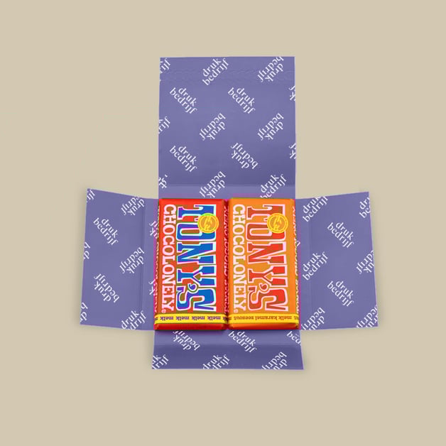 Tony Chocolonely Kadodoos