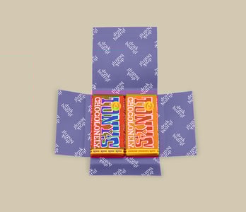 Tony Chocolonely Kadodoos
