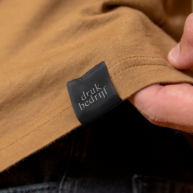 kledinglabels drukken