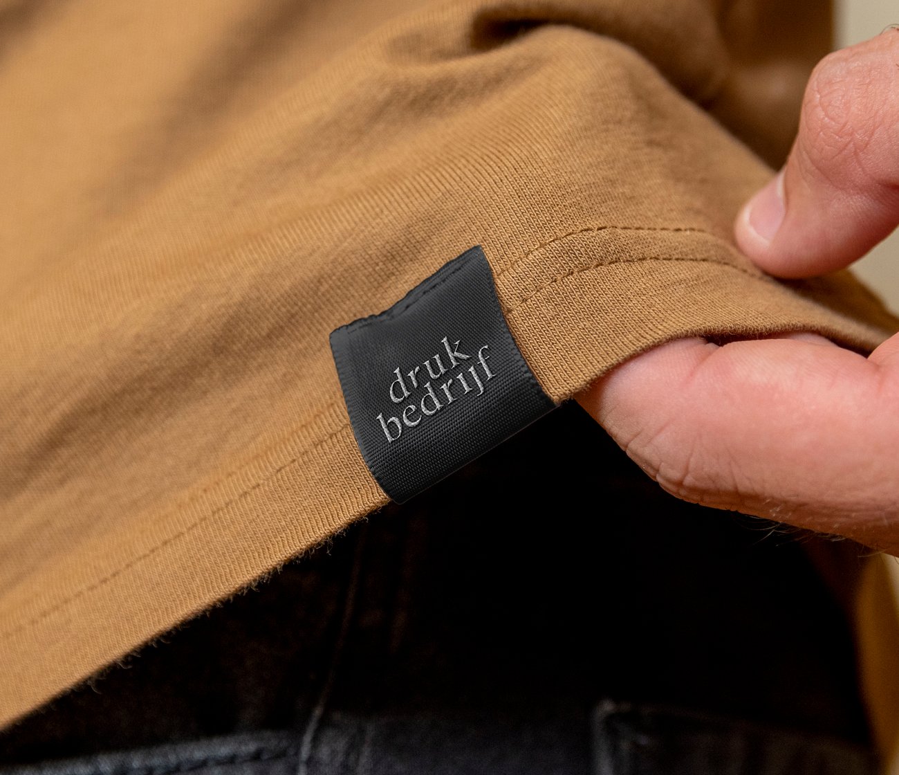 kledinglabels drukken