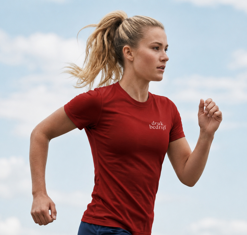 hardloopshirt