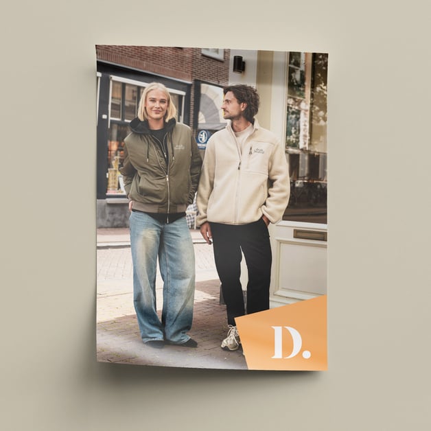 Goedkoop posters drukken