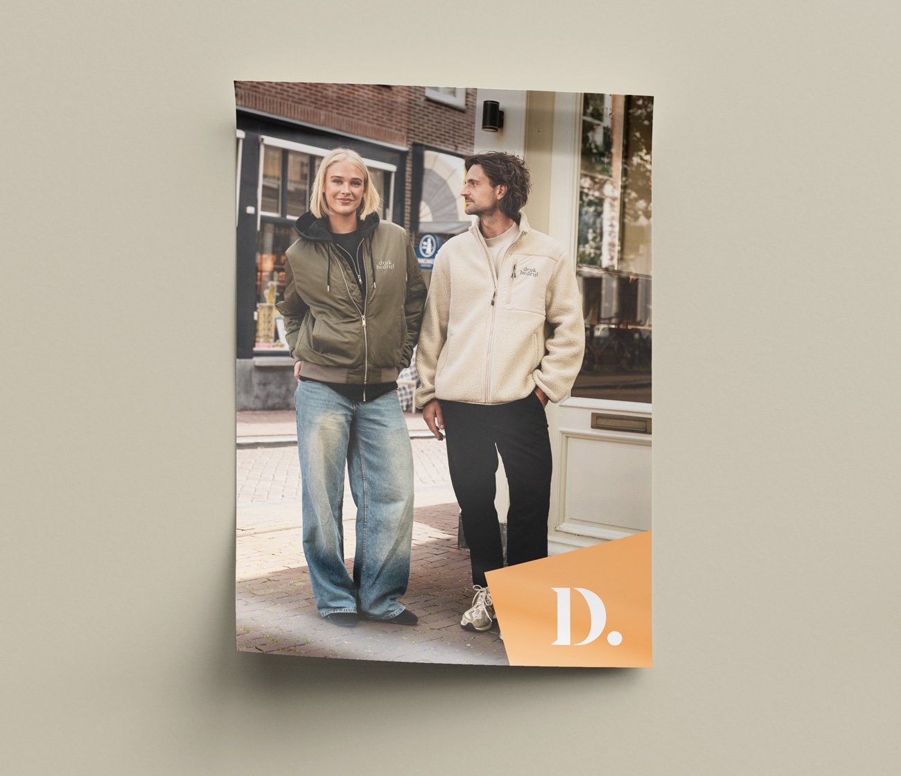 Goedkoop posters drukken