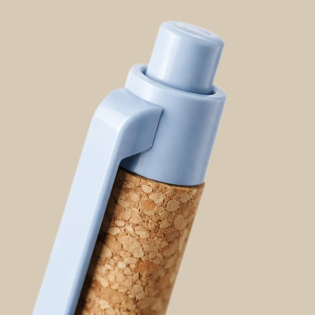 Eco pennen bedrukken